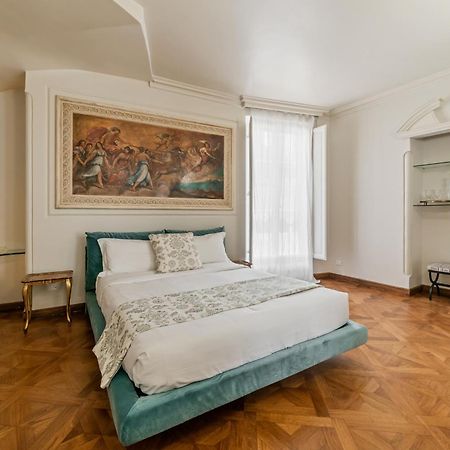 Bmga L Viapaola43 Palace Luxury Penthouse 2Bdr Rom Eksteriør billede