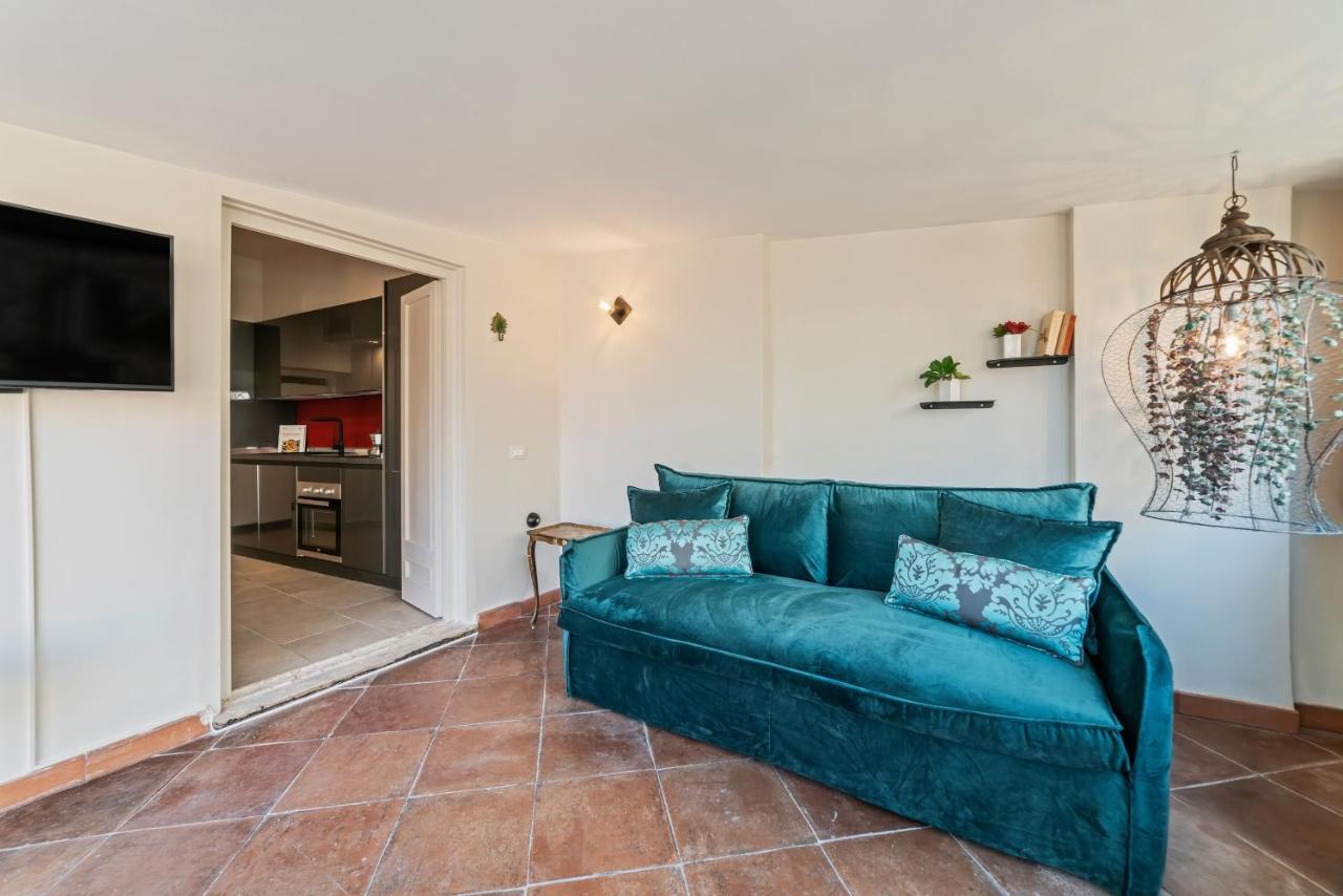 Bmga L Viapaola43 Palace Luxury Penthouse 2Bdr Rom Eksteriør billede