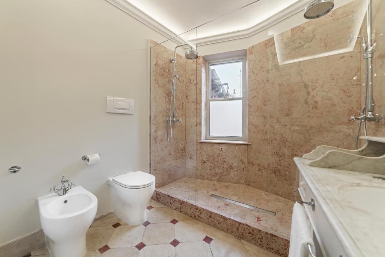 Bmga L Viapaola43 Palace Luxury Penthouse 2Bdr Rom Eksteriør billede